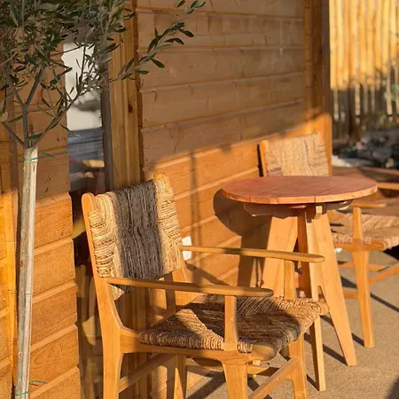Nest By Taste Of Andiparos